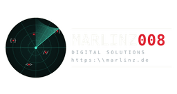 Marlinz Logo