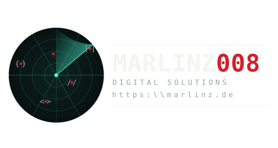 Git of Marlinz