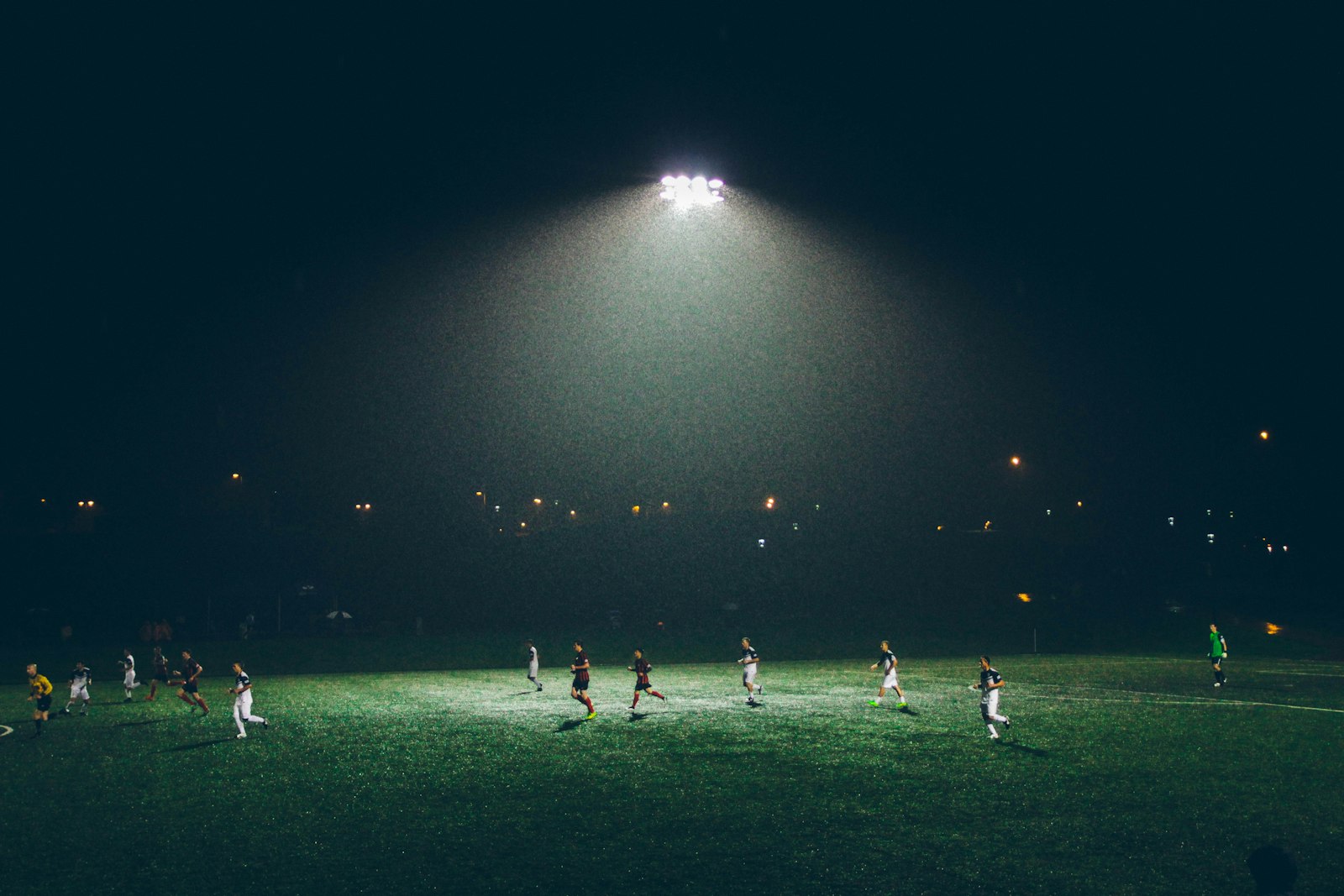 1860 Munich: The second fall. And why it was no accident.