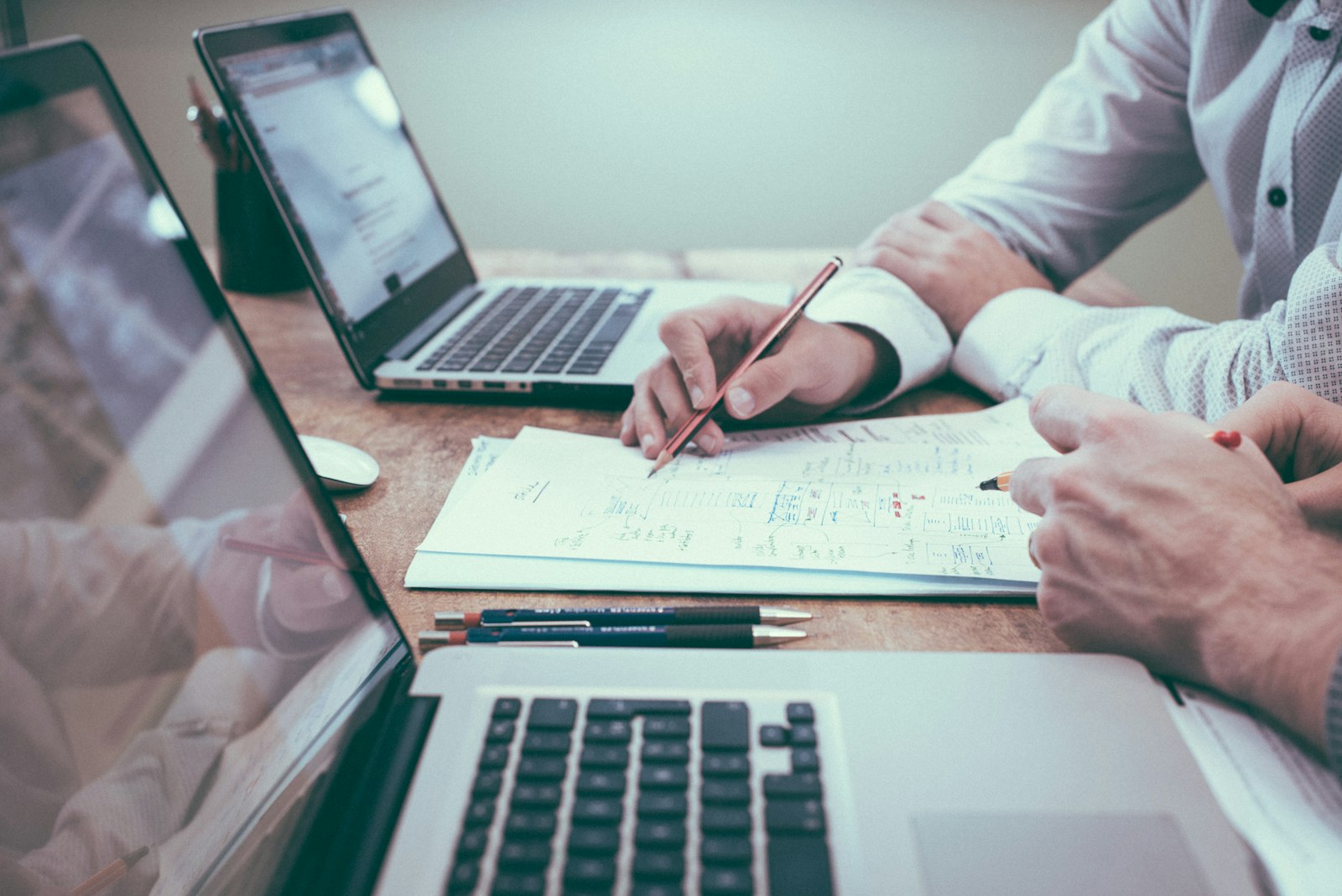 Clear-cut in data protection