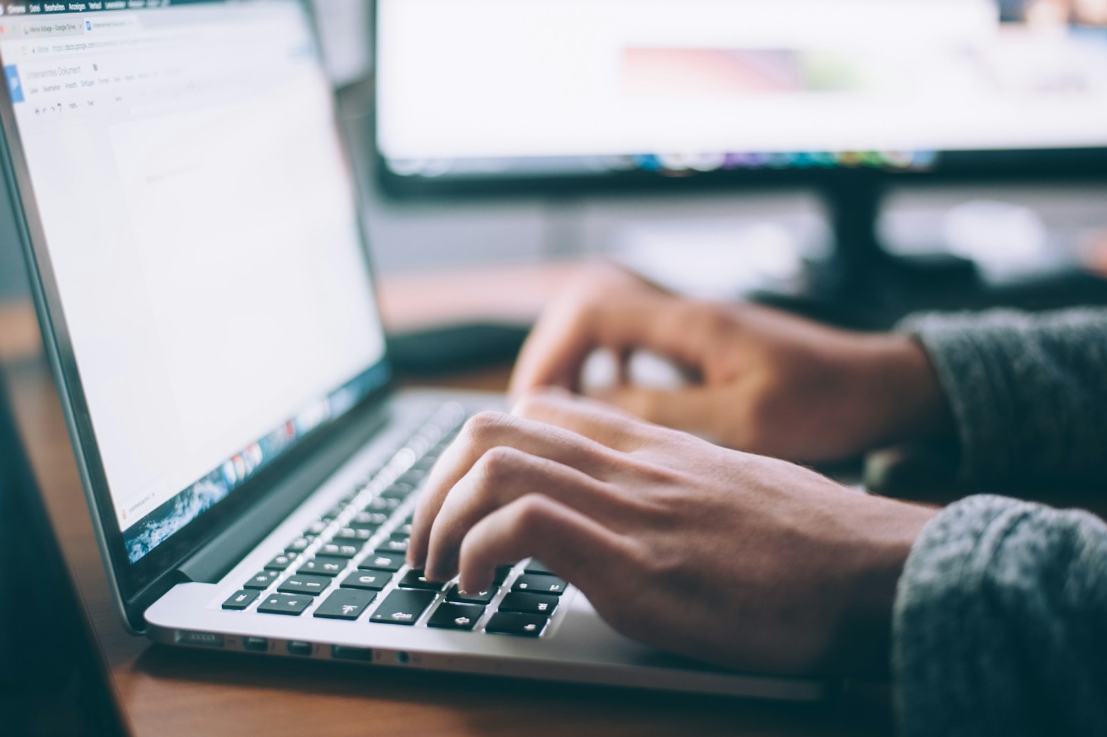 How LaTeX Changed My Life - Away from MS Word